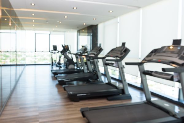 Treadmill Removal Service in Suwanee