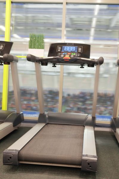 Treadmill Disposal in Suwanee