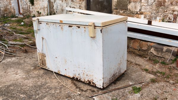 Freezer Removal Service in Suwanee
