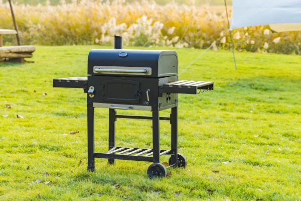 BBQ Removal in Suwanee